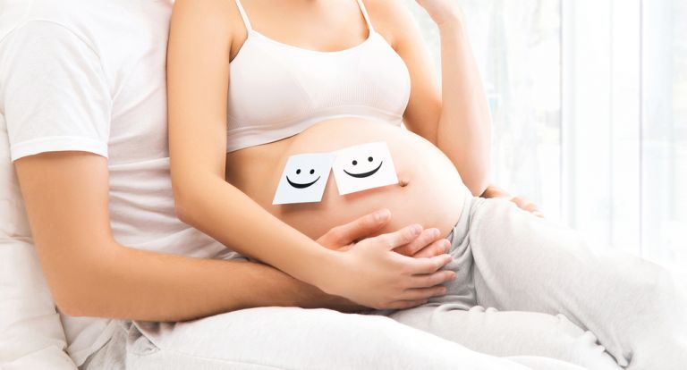 Εγκυμοσύνη με δίδυμα | vita.gr