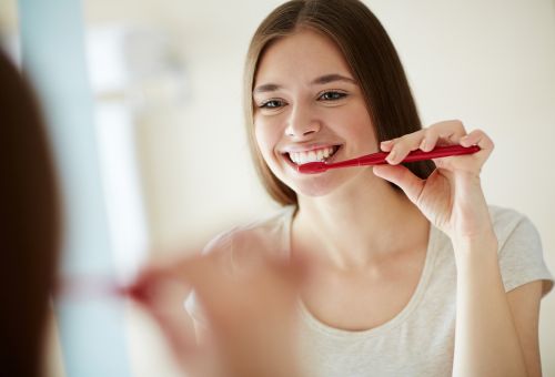 Το βούρτσισμα των δοντιών μειώνει το ρίσκο της υπέρτασης
