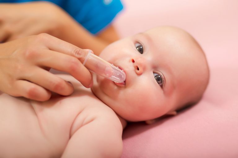 Τα απλά μυστικά της φροντίδας των δοντιών του μωρού | vita.gr