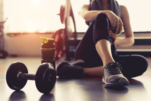 To 60% των ενηλίκων δεν κάνει καμία άσκηση μυϊκής ενδυνάμωσης
