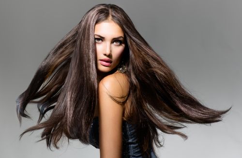 5 tips αντιγήρανσης μαλλιών