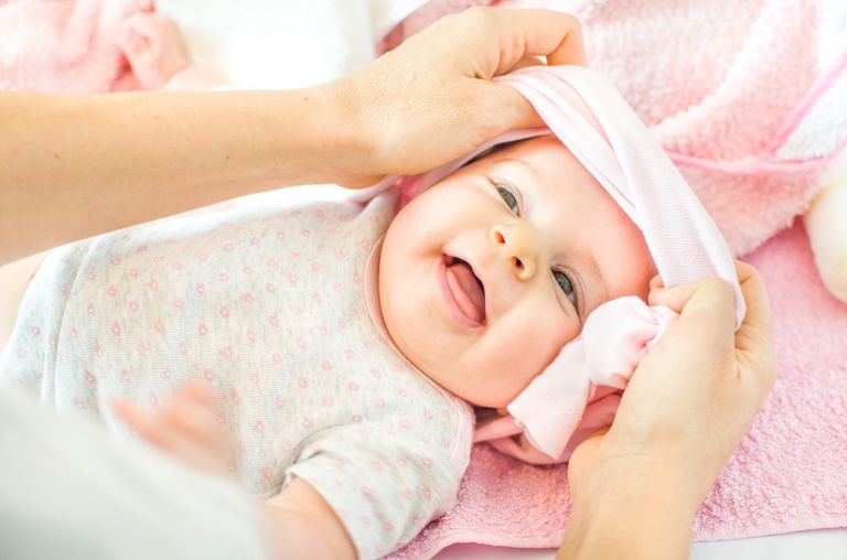 Το σωστό ντύσιμο για το μωρό σας | vita.gr