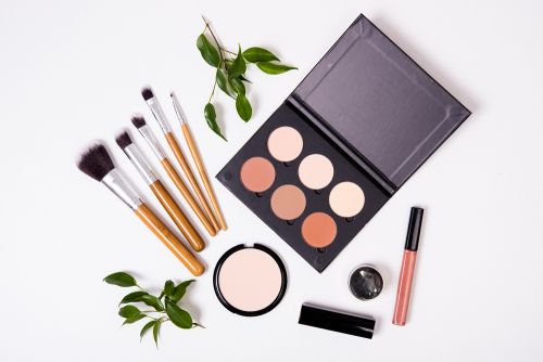 Vegan makeup: Η νέα τάση που κερδίζει έδαφος στον χώρο ομορφιάς