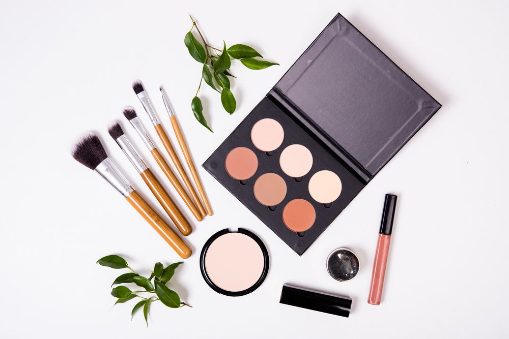 Vegan makeup: Η νέα τάση που κερδίζει έδαφος στον χώρο ομορφιάς