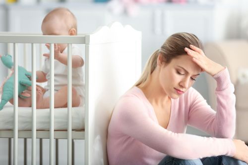 Οι πολλές ευθύνες μίας μητέρας μπορούν να κάνουν κακό στην ψυχική υγεία