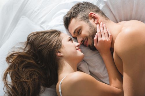 Το συχνό καλό σεξ λειτουργεί ως φάρμακο μειώνοντας την πίεση