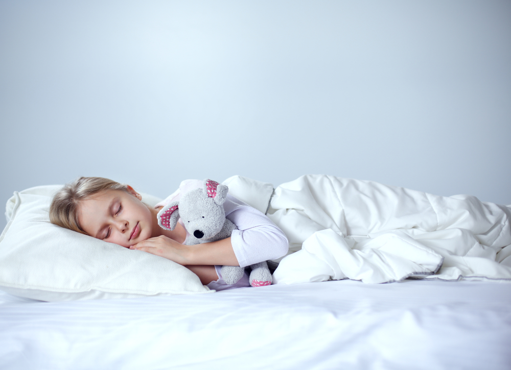 Πώς θα βάλετε τέλος στη νυχτερινή ενούρηση του παιδιού