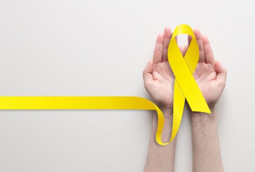 Παγκόσμια Ημέρα κατά του Παιδικού Καρκίνου – Τα συγκλονιστικά στοιχεία