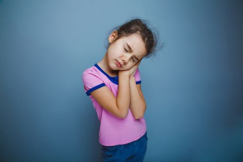 Είναι επικίνδυνο να ξυπνάω το παιδί που υπνοβατεί;
