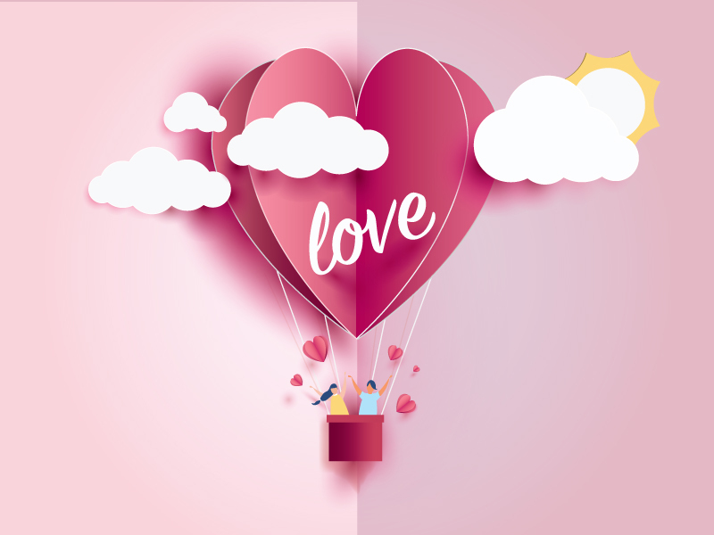 Πως επηρεάζεται η συμπεριφορά των ζωδίων στον έρωτα;
