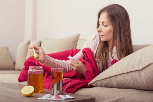 Τι πρέπει να ξέρετε για τις ιώσεις και τη γρίπη