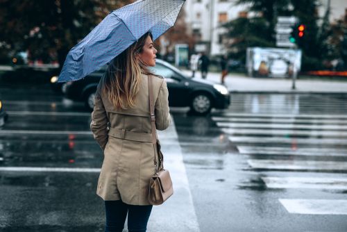 Έρχεται νέα κακοκαιρία – Βροχές, καταιγίδες και χιόνια