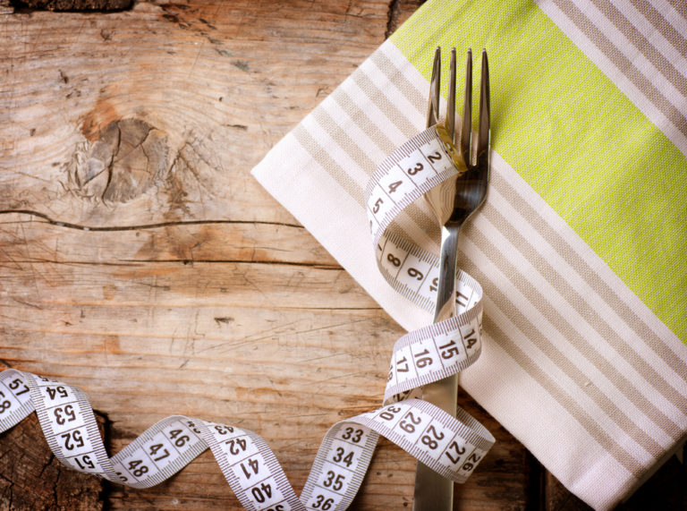 Πέντε κοινά σημεία που έχουν οι επιτυχημένες δίαιτες