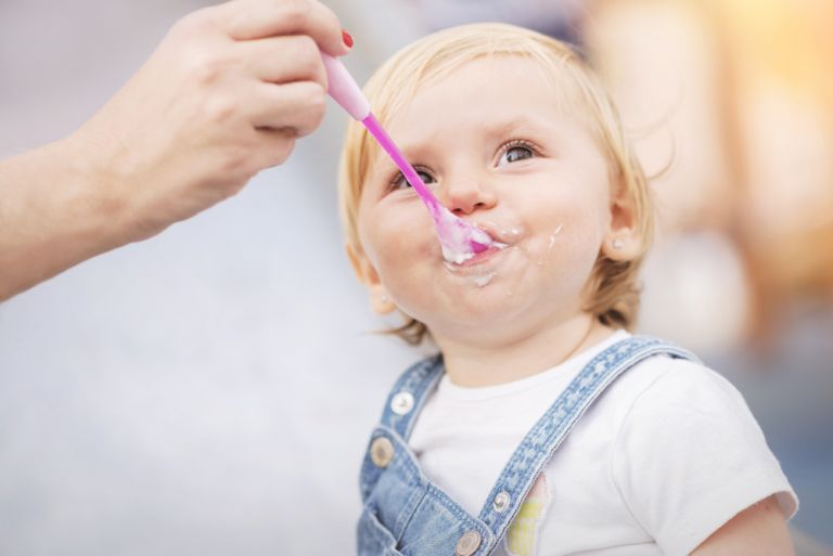 Οι κορυφαίες τροφές για μωρά | vita.gr