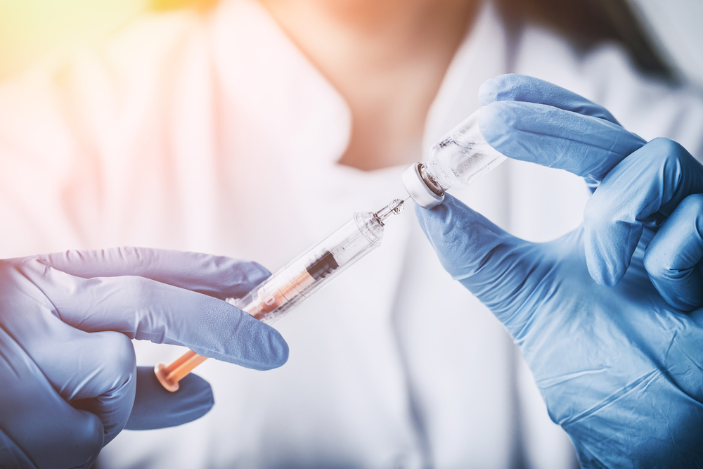 Εμβόλιο που μπλοκάρει τον καθημερινό πόνο της οστεοαρθρίτιδας, δίνει ελπίδα σε εκατομμύρια ασθενείς
