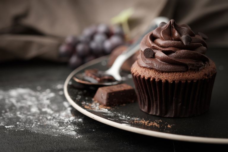 Σοκολατένια cupcakes | vita.gr