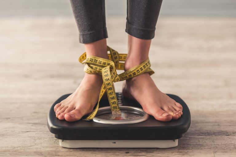 4 μυστικά για απώλεια βάρους σε βάθος χρόνου από τους ειδικούς | vita.gr