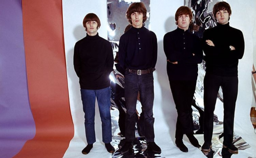 Στη δημοσιότητα σπάνιο βίντεο των θρυλικών Beatles