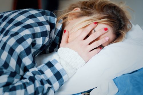 Τα αίτια και είδη διαταραχών ύπνου στους εφήβους