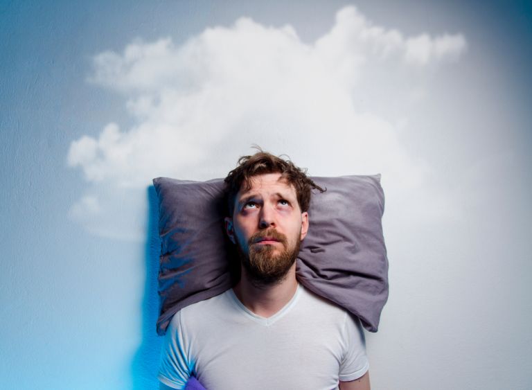Η θεραπεία της αϋπνίας βρίσκεται στα γονίδιά μας; | vita.gr