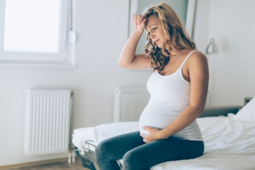 Οι απαντήσεις στα ερωτήματα για τη ζαλάδα της εγκυμοσύνης