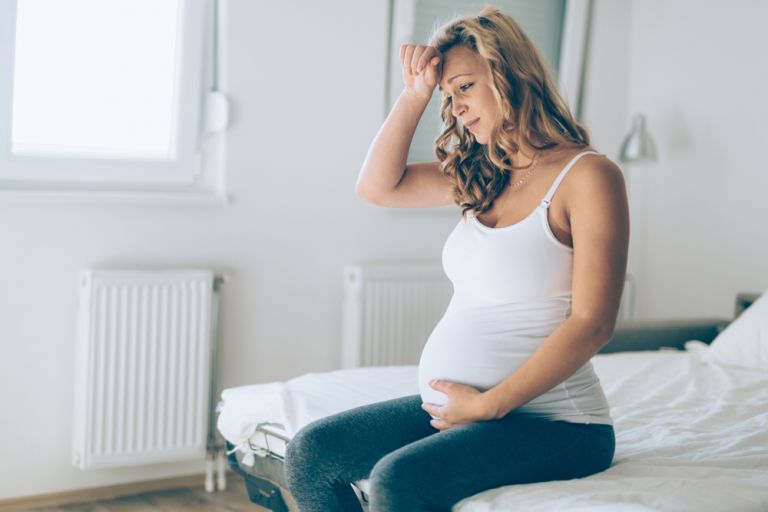 Οι απαντήσεις στα ερωτήματα για τη ζαλάδα της εγκυμοσύνης | vita.gr