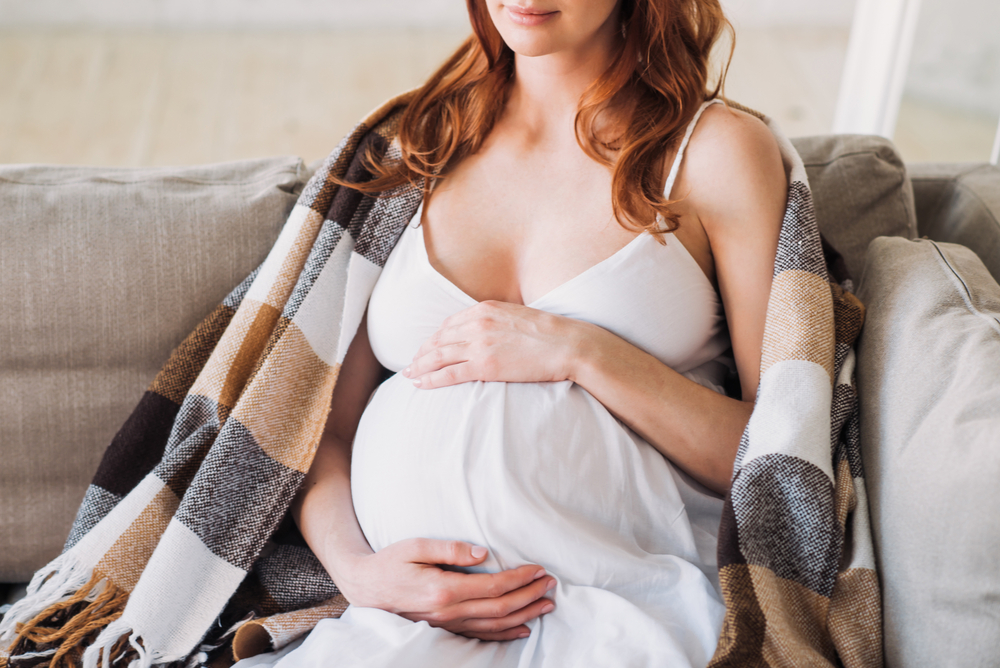 Τι ανακουφίζει την ευαισθησία στο στήθος που προκαλεί η εγκυμοσύνη;