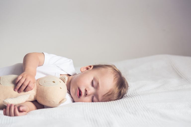 Τα προβλήματα ύπνου του παιδιού σε μικρές ηλικίες | vita.gr