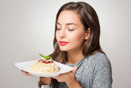 Comfort food: Η διατροφή που φτιάχνει τη διάθεση