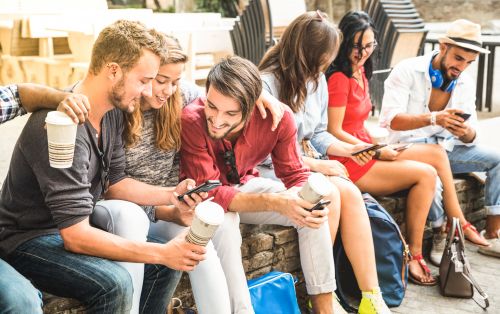 “Βουτιά” κάνει η υγεία των millennials μετά τα 27