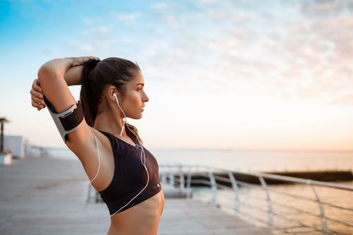 Το workout που τονώνει τον μεταβολισμό