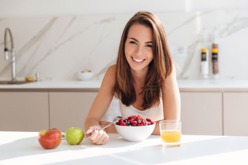 Πώς θα ενισχύσετε τη θρεπτική αξία του πρωινού σας