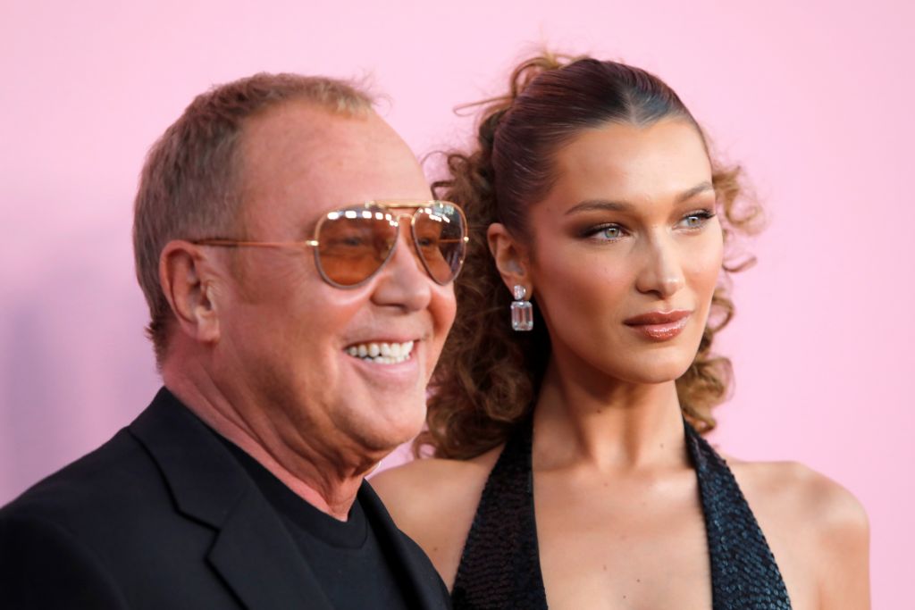 Michael Kors: Αποκάλυψε το απόλυτο μυστικό ομορφιάς