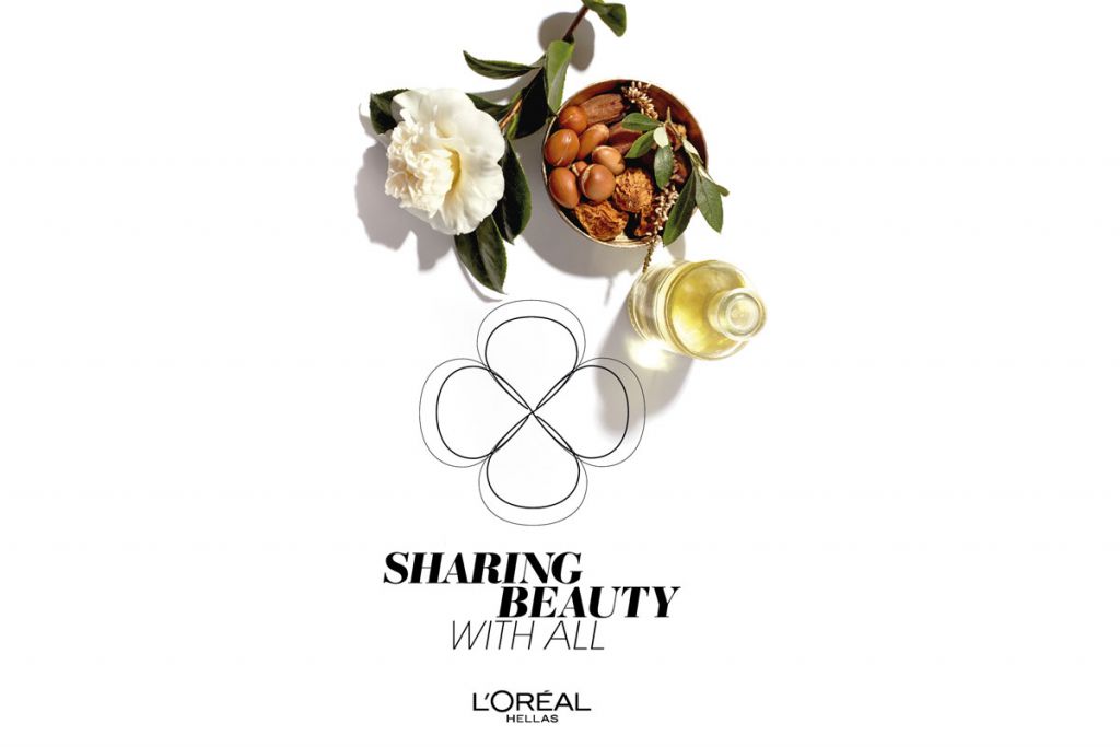 Βιώσιμη ανάπτυξη: H L'Oréal επιδιώκει το μετασχηματισμό της