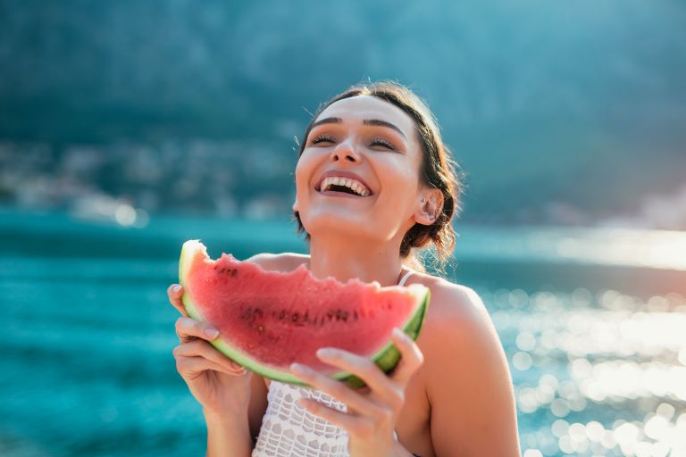 Δέκα λόγοι να τρώτε καθημερινά καρπούζι | vita.gr