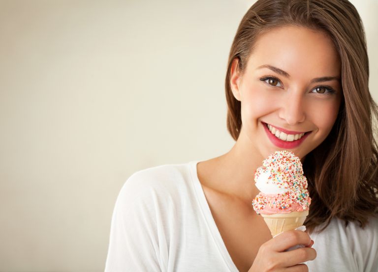 Φτιάξτε σπιτικά χωνάκια για το παγωτό σας | vita.gr