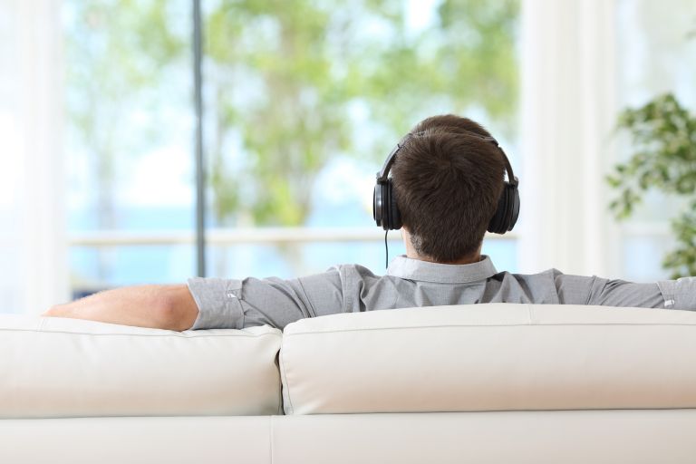 Η μουσικοθεραπεία βοηθά τους ασθενείς με καρκίνο | vita.gr Η μουσικοθεραπεία βοηθά τους ασθενείς με καρκίνο | vita.gr