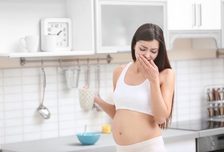 Χρήσιμες διατροφικές οδηγίες για εγκύους | vita.gr