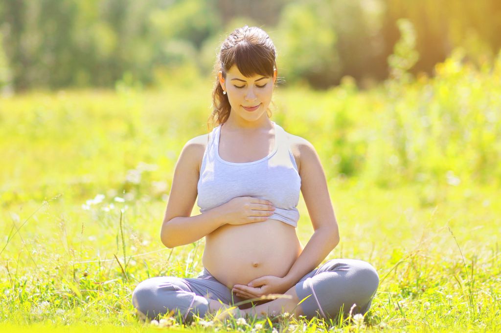 Πώς θα διαχειριστείτε το στρες στην εγκυμοσύνη