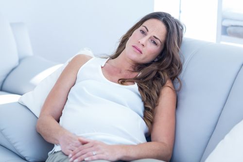 Πώς να αντιμετωπίσετε τις εναλλαγές της διάθεσης στην εγκυμοσύνη