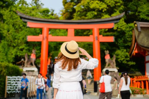 Ο ιαπωνικός δρόμος προς την ευεξία
