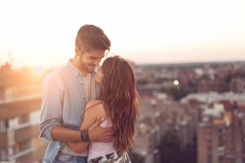 Πώς ο διαλογισμός μπορεί να βελτιώσει τη σεξουαλική σας ζωή