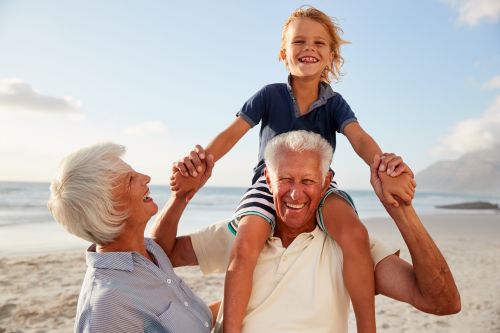 Πώς θα αντιμετωπίσετε τους… παππούδες