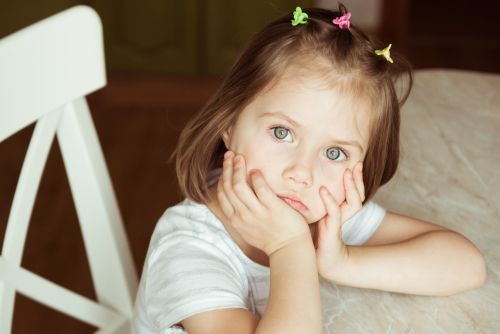 Πώς θα μεγαλώσετε σωστά ένα ευαίσθητο παιδί;