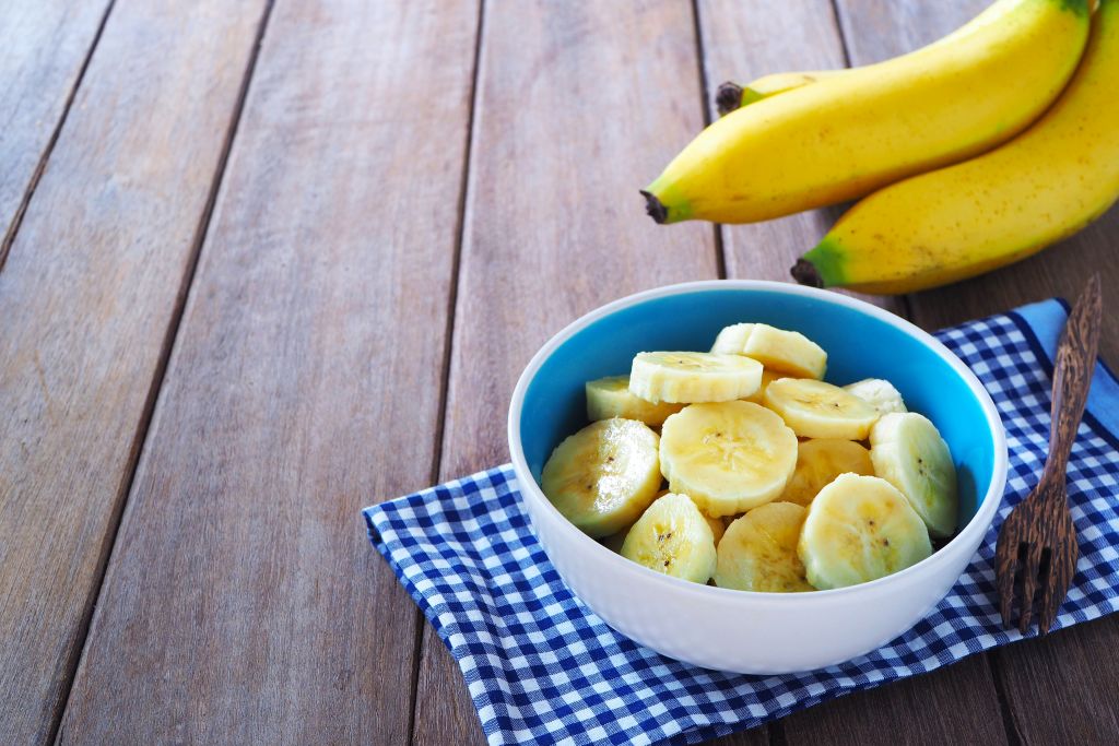 Το μυστικό για να διατηρείτε φρέσκες τις μπανάνες σας