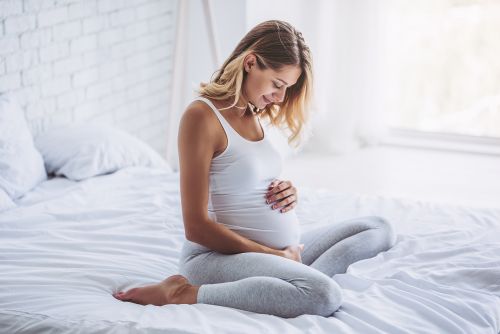 Ποια είναι τα πρώτα συμπτώματα της εγκυμοσύνης;