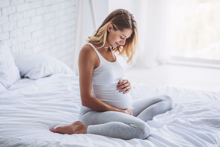 Ποια είναι τα πρώτα συμπτώματα της εγκυμοσύνης; | vita.gr