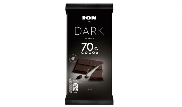 Dark 70% Cocoa | vita.gr