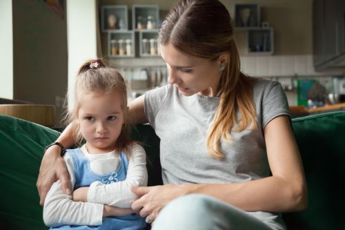 Φράσεις που όλοι έχουμε πει στα παιδιά – αλλά δεν θα έπρεπε