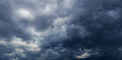 «Αγριεύει» ο καιρός: Έρχονται βροχές – Έως και 9 μποφόρ στο Αιγαίο